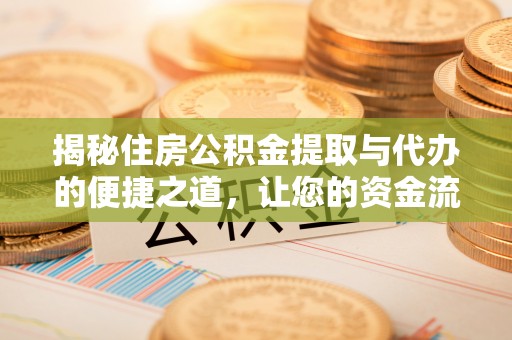巴里坤揭秘住房公积金提取与代办的便捷之道，让您的资金流动更高效