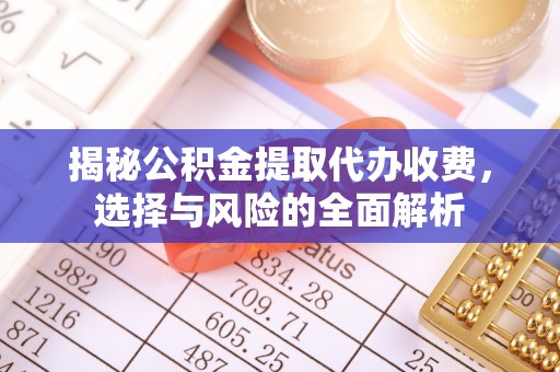 巴里坤揭秘公积金提取代办收费，选择与风险的全面解析