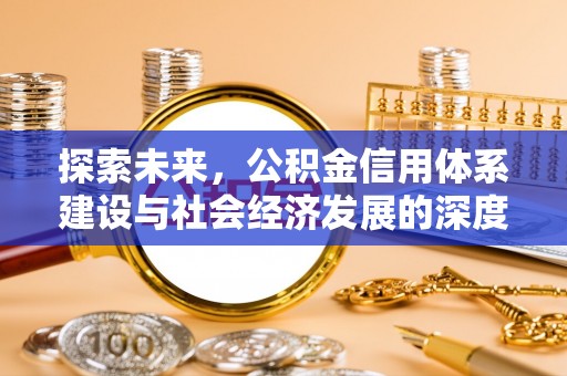 巴里坤探索未来，公积金信用体系建设与社会经济发展的深度融合