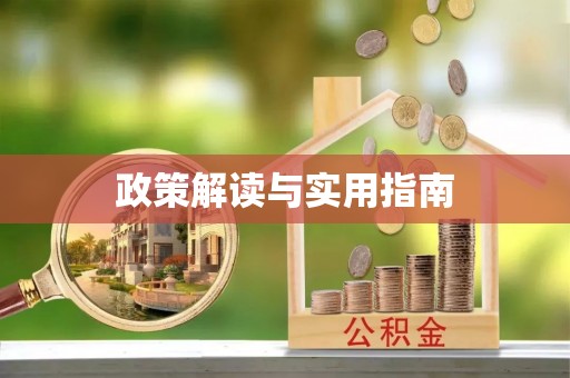 巴里坤政策解读与实用指南