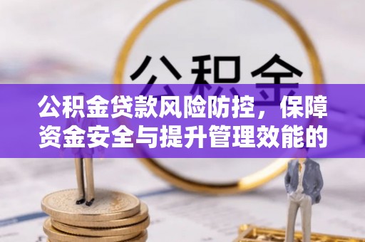 巴里坤公积金贷款风险防控，保障资金安全与提升管理效能的多维度探索