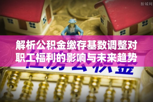 巴里坤解析公积金缴存基数调整对职工福利的影响与未来趋势