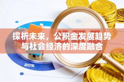 巴里坤探析未来，公积金发展趋势与社会经济的深度融合