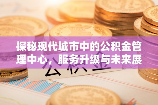 巴里坤探秘现代城市中的公积金管理中心，服务升级与未来展望