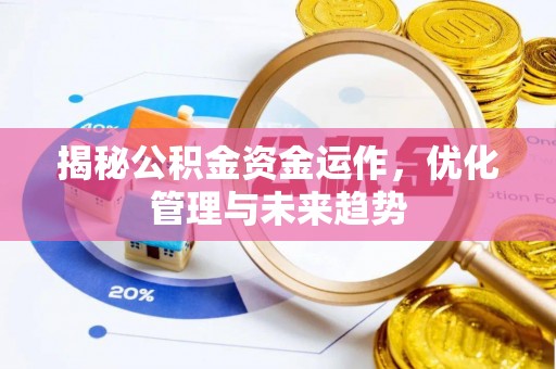巴里坤揭秘公积金资金运作，优化管理与未来趋势