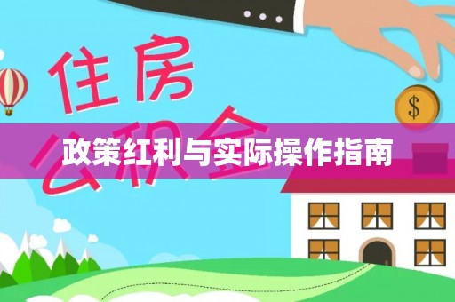 巴里坤政策红利与实际操作指南