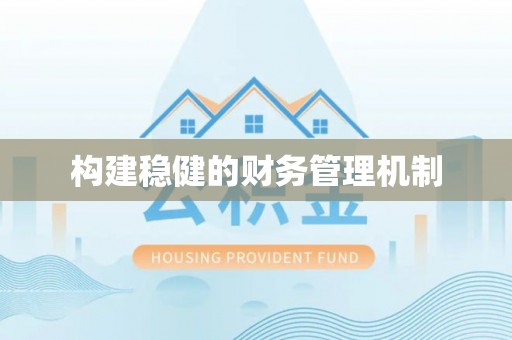 巴里坤构建稳健的财务管理机制