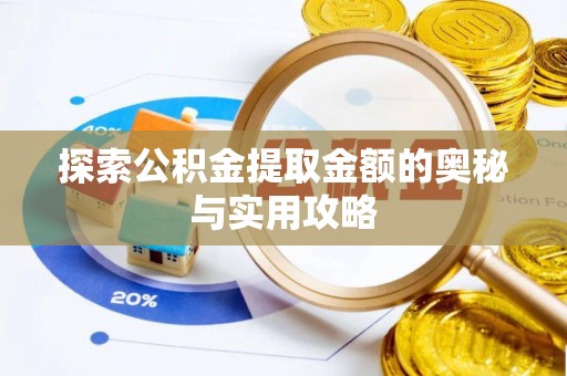 巴里坤探索公积金提取金额的奥秘与实用攻略