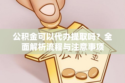巴里坤公积金可以代办提取吗？全面解析流程与注意事项