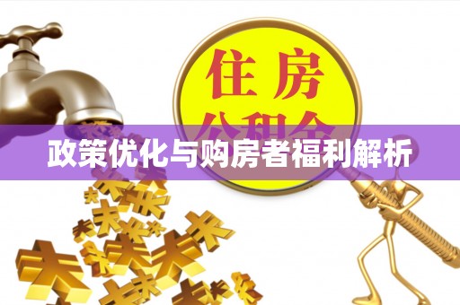 巴里坤政策优化与购房者福利解析