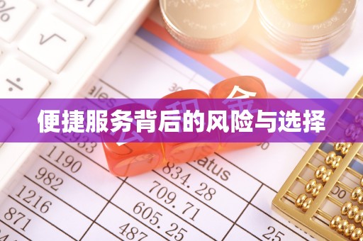 巴里坤便捷服务背后的风险与选择