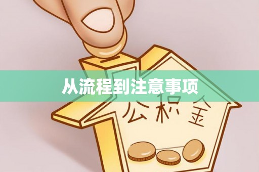 巴里坤从流程到注意事项