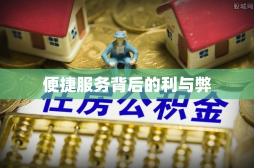 巴里坤便捷服务背后的利与弊